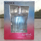 Отзывы Mexx Ice Touch