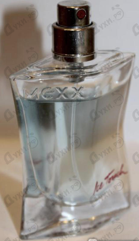 Отзыв Mexx Ice Touch