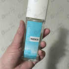 Духи Ice Touch от Mexx