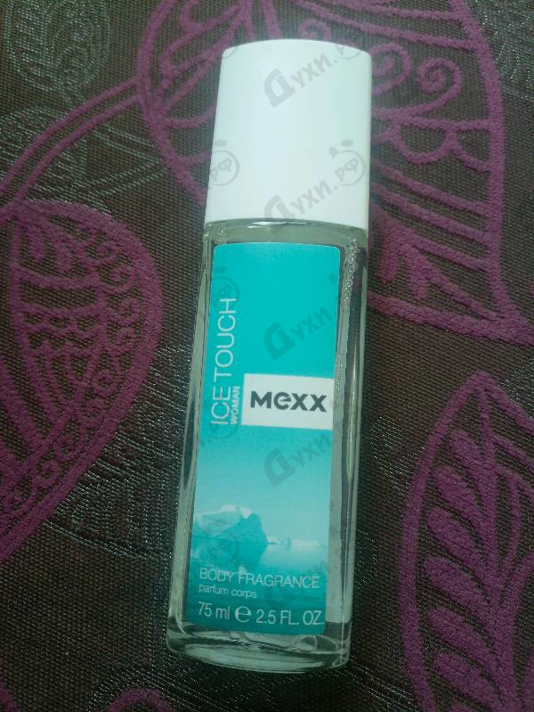Купить Mexx Ice Touch
