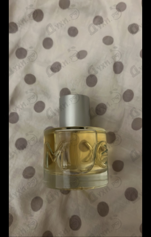 Парфюмерия Mexx Woman