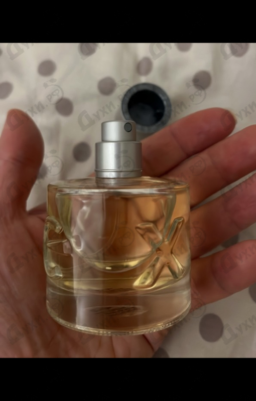 Парфюмерия Woman от Mexx