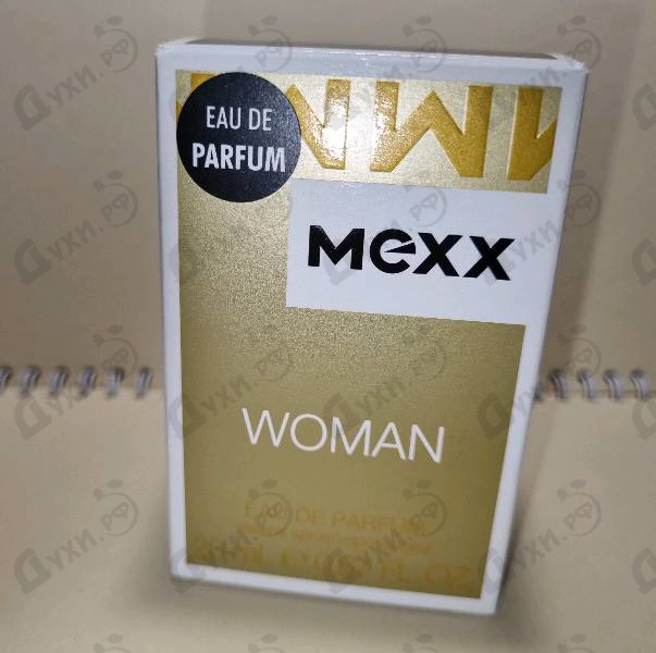 Купить Woman от Mexx