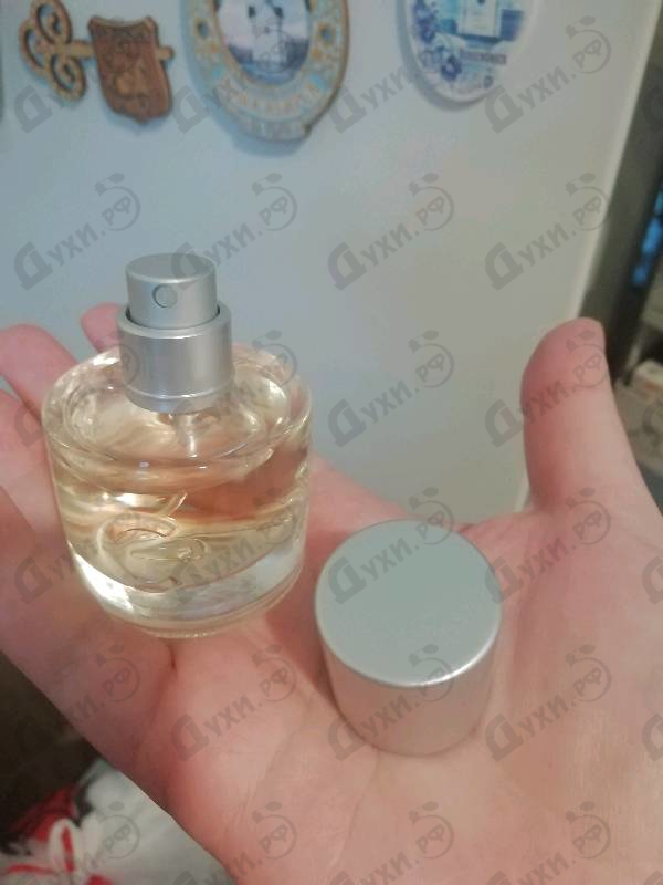 Парфюмерия Woman от Mexx