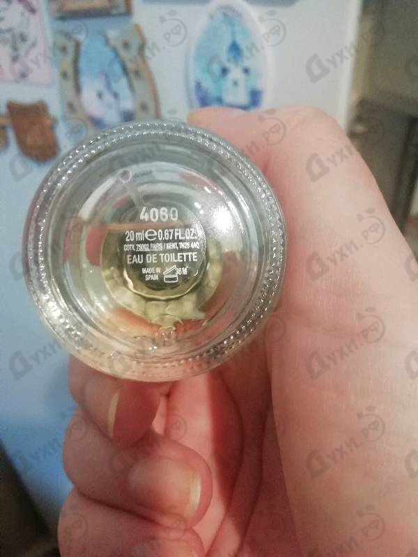 Парфюмерия Mexx Woman