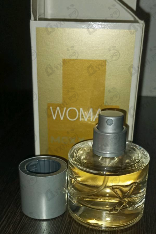 Парфюмерия Woman от Mexx