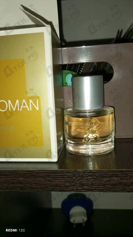 Купить Woman от Mexx