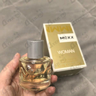 Духи Woman от Mexx