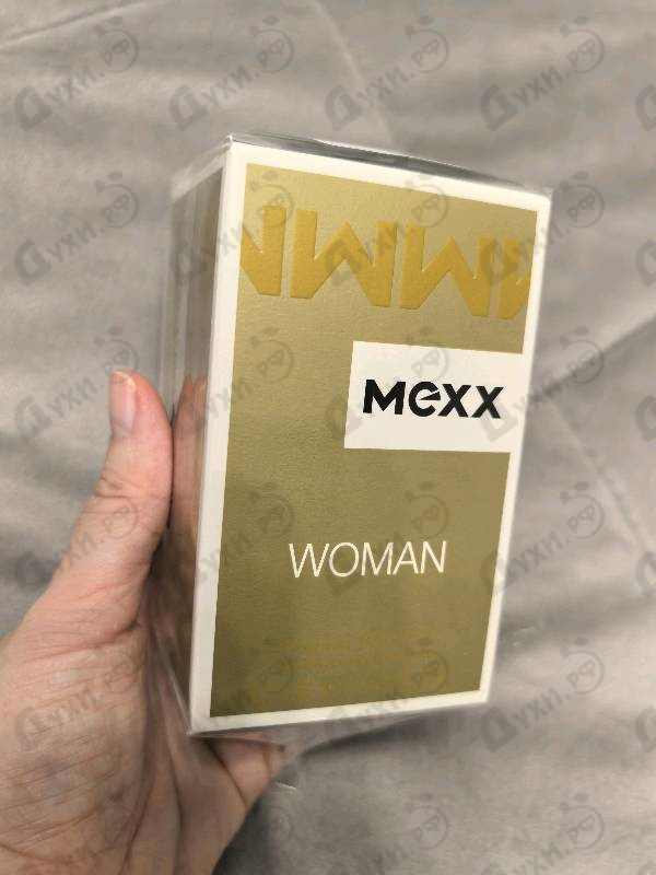Купить Woman от Mexx