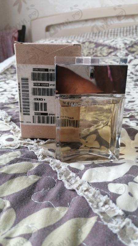 Парфюмерия Michael Kors Michael Духи Michael от Michael Kors