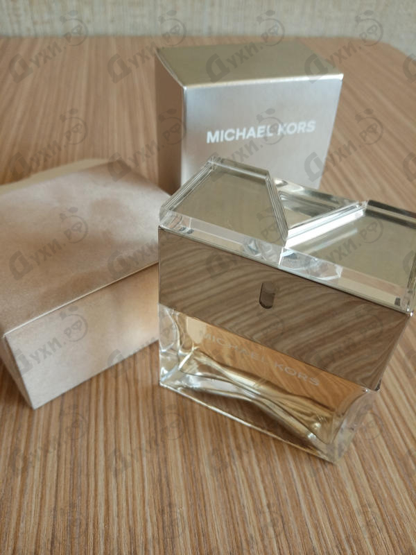 Парфюмерия Michael Kors Michael