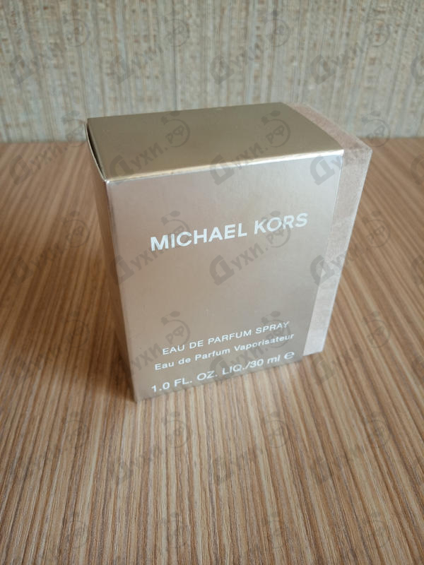 Духи Michael от Michael Kors