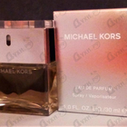 Духи Michael от Michael Kors