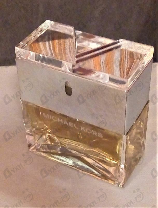 Парфюм Michael Kors Michael Духи Michael от Michael Kors