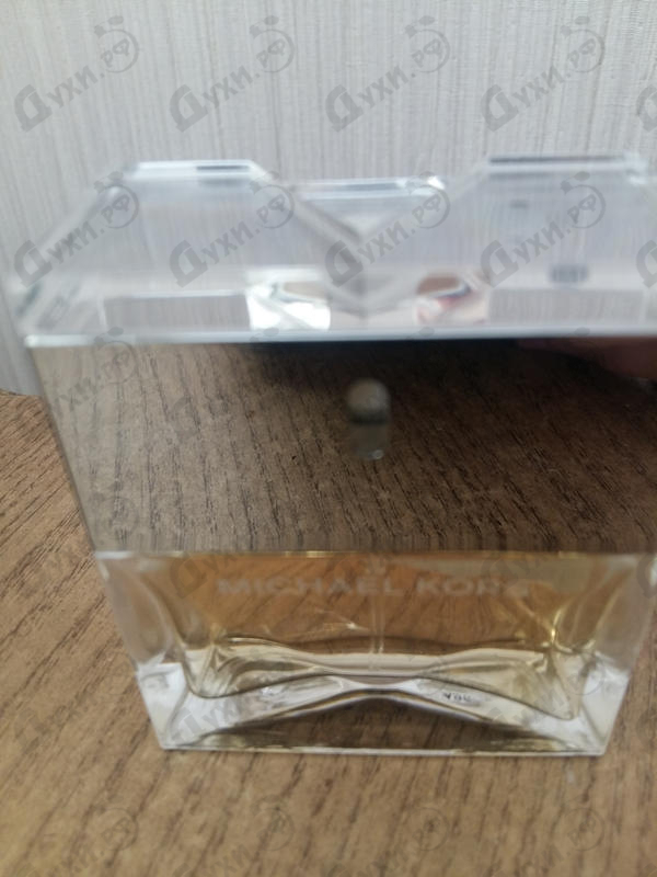 Парфюмерия Michael Kors Michael Купить Michael от Michael Kors