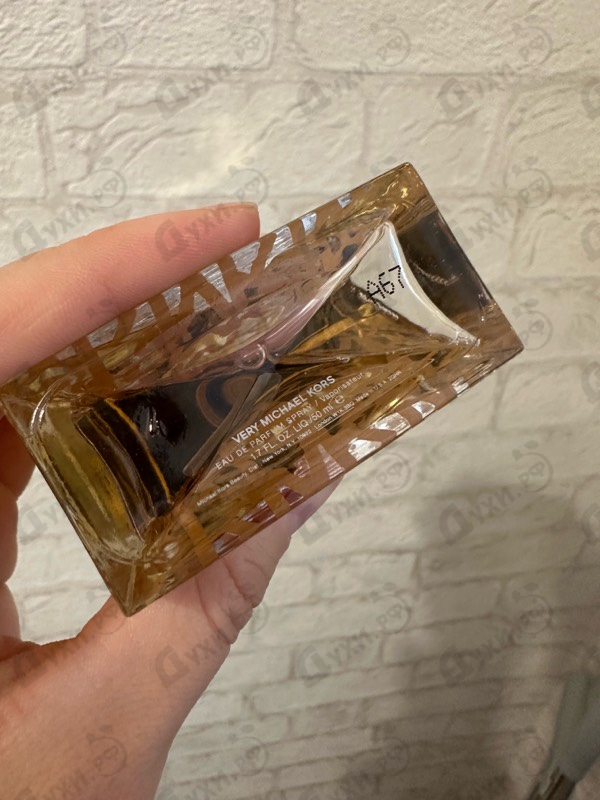Купить Very от Michael Kors