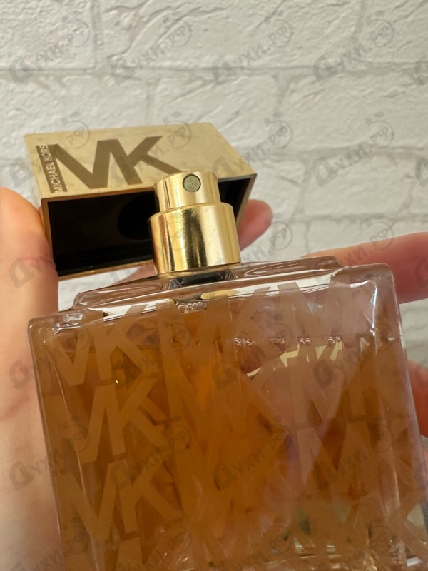 Отзыв Michael Kors Very