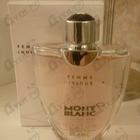 Духи Individuel от Mont Blanc