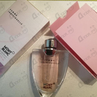 Парфюм Mont Blanc Individuel