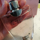 Духи Individuel от Mont Blanc