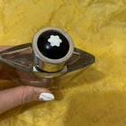 Духи Individuel от Mont Blanc