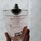 Духи Individuel от Mont Blanc