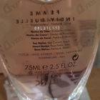 Духи Individuel от Mont Blanc