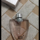 Духи Individuel от Mont Blanc