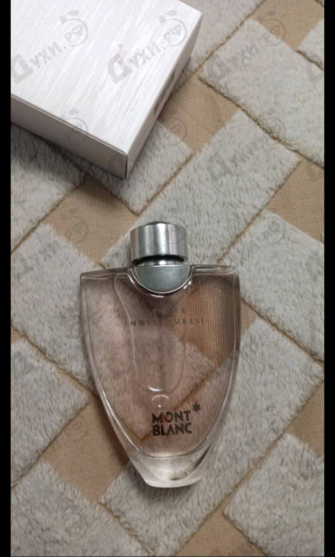 Купить Individuel от Mont Blanc