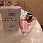 Духи Individuel от Mont Blanc