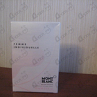 Духи Individuel от Mont Blanc
