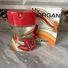 Отзывы Morgan My Morgan