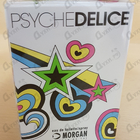 Парфюм Morgan Psychedelice