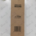 Отзыв Moschino Cheap And Chic
