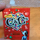 Отзыв Moschino Cheap And Chic