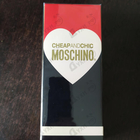 Отзывы Moschino Cheap And Chic