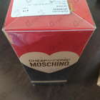 Отзыв Moschino Cheap And Chic