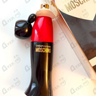 Отзыв Moschino Cheap And Chic