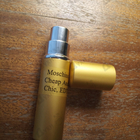 Отзывы Moschino Cheap And Chic