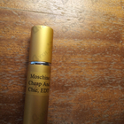 Духи Cheap And Chic от Moschino