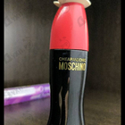 Отзыв Moschino Cheap And Chic