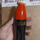 Отзыв Moschino Cheap And Chic