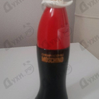 Парфюм Moschino Cheap And Chic