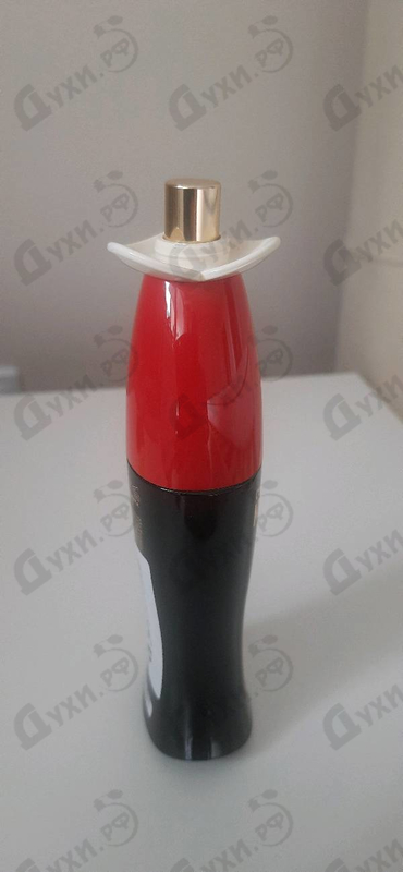 Купить Cheap And Chic от Moschino