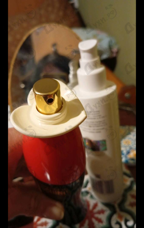 Купить Cheap And Chic от Moschino