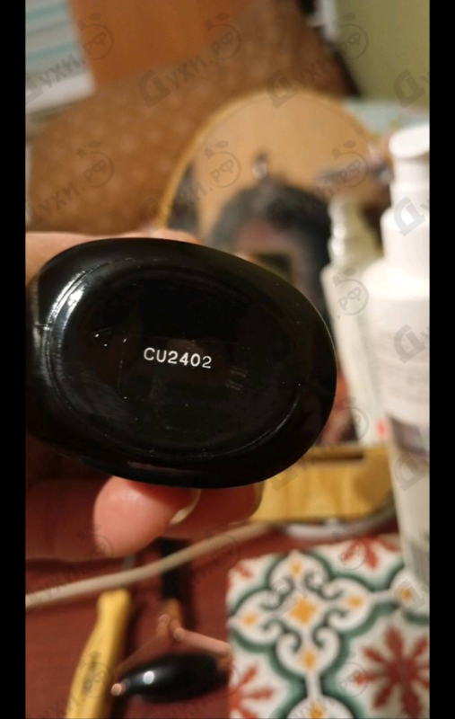 Духи Cheap And Chic от Moschino