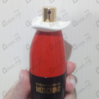 Отзывы Moschino Cheap And Chic