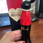 Отзыв Moschino Cheap And Chic