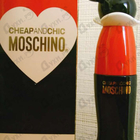 Духи Cheap And Chic от Moschino