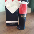 Отзывы Moschino Cheap And Chic